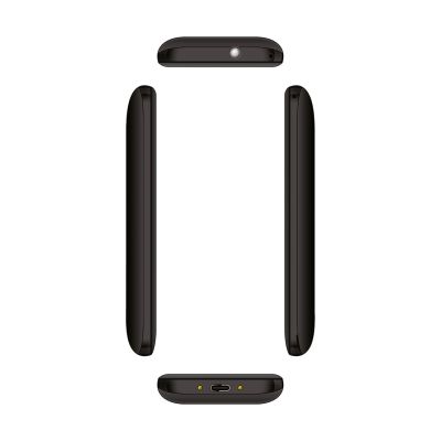 2. KRUGER & MATZ GSM-TELEFON SENIOR SIMPLE 923 4G