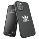 Adidas OR Silicone iPhone 13 Pro Max 6.7 "schwarz / schwarz 47150