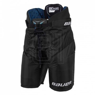3. Bauer X Int M 1058607 Hockeyhose