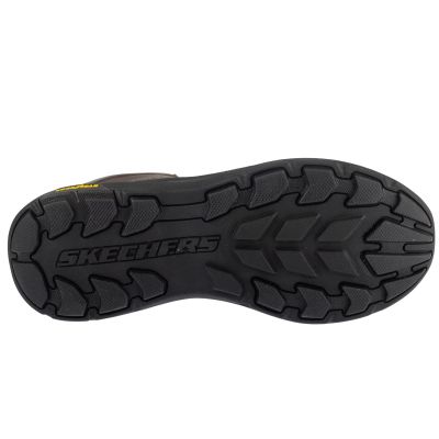 4. Skechers Slip-Ins: Pollard – Waylon 205333-RDBR Braun 41