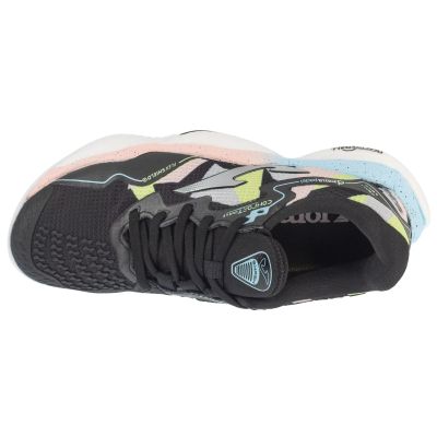 3. Joma Smash Lady 2501 TSMALW2501C Schwarz 37