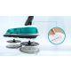 5. BOSCH BCS 71HYG1 Staubsauger
