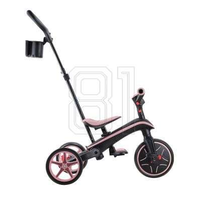 6. Globber Explorer Trike Foldable 4in1 Jr 732-210 bike