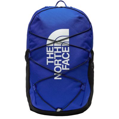 The North Face Y Court Jester Rucksack NF0A52VYEF11 Blau Einheitsgröße