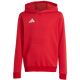2. adidas Entrada 26 Hoodie rot JZ6568
