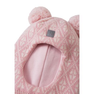 3. Reima Balaclava Kuuraan Kinder Winter-Sturmhaube - Merinowolle (5300214B-4011)