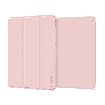 2. TechProtect SmartCase Stifthülle für Lenovo Idea Tab Plus 12.1 TB-361 – Pink