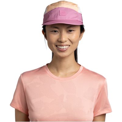 5. BUFF 5 PANEL GO CAP DOMUS AZALEA S/M Kappe mit Schirm
