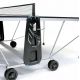 4. Cornilleau 100 Indoor-Tischtennisplatte 110100