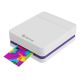 12. Denver MCP-6010 Handdrucker, weiß, kabelgebunden und kabellos, Akku, 600 x 600 dpi