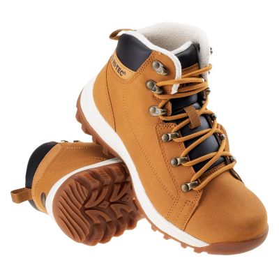 7. Hi-Tec Haites Mid Teen Jr Schuhe 92800330674