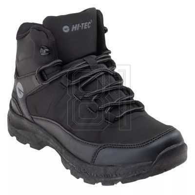2. Hi-Tec Selven Mid Teen Jr Schuhe 92800377433