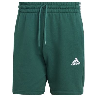 7. adidas Essentials French Terry 3-Streifen M IS1342 Shorts