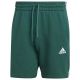 7. adidas Essentials French Terry 3-Streifen M IS1342 Shorts