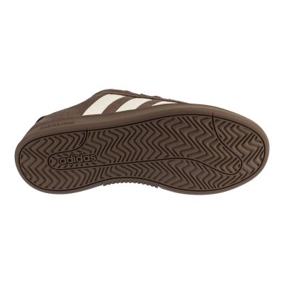 4. adidas Grand Court Alpha OSS IH1357 Braun 42