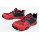 10. Regatta TT Mortify Trainer M Trk129 Rote Sicherheitsschuhe