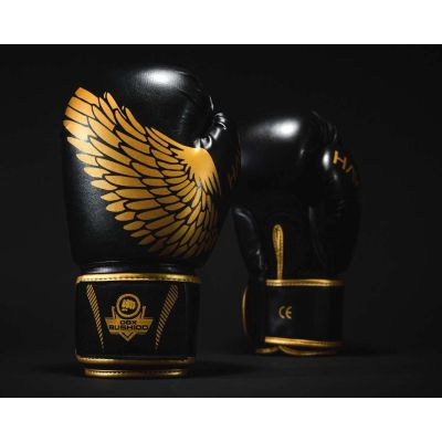 55. 8oz Boxhandschuhe - Hawk - Origin Series