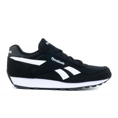 3. Reebok Rewind Run M FZ0662 Schuhe