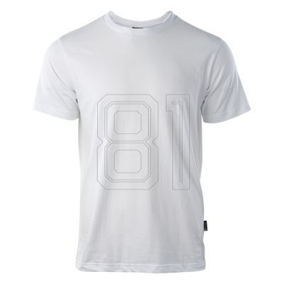 2. T-shirt Hi-tec puro M 92800084507