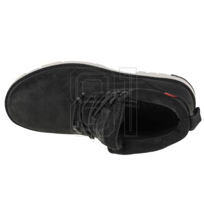 4. Levi´s Solvi Ankle Boots W 233618-932-59