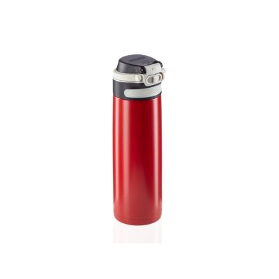 Flip Thermobecher 600 ml, rot 3273 LEIFHEIT