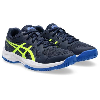 5. Asics Upcourt 6 GS Jr 1074A045401 Schuhe