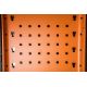 17. Neo Tools Werkzeugschrank mit 6 Schubladen
