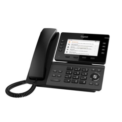 2. Gigaset PRO P825 IP VoIP Festnetztelefon