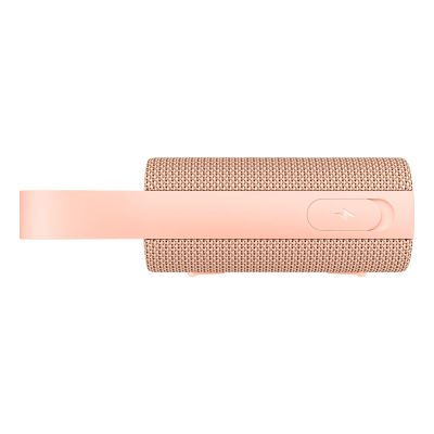 4. Xiaomi Sound Pocket Tragbarer Stereo-Lautsprecher Pink 5W