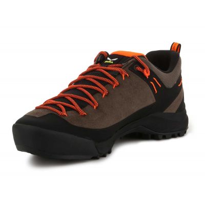 4. Salewa Wildfire MS Leather M 61395-7953 Schuhe