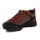 4. Salewa Wildfire MS Leather M 61395-7953 Schuhe