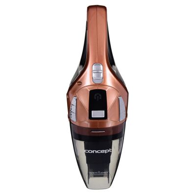 2. CONCEPT VP-4360 Handstaubsauger
