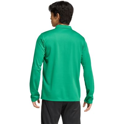 3. adidas Entrada 26 Trainingsshirt für Herren, grün, JZ6659