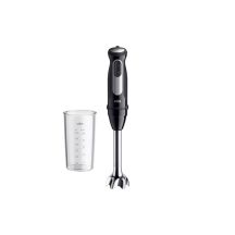 Braun MultiQuick 5 Pro 0,6 l Stabmixer 1000 W Schwarz, Silber