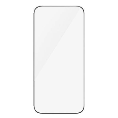 9. PanzerGlass Bundle 3in1 Set transparente Hülle + Folie + Kameraabdeckung für iPhone 15 Pro Max