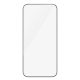 9. PanzerGlass Bundle 3in1 Set transparente Hülle + Folie + Kameraabdeckung für iPhone 15 Pro Max