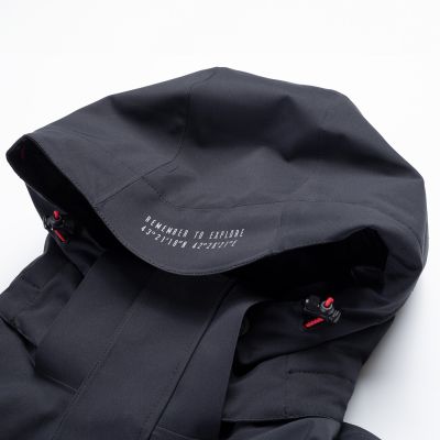 4. Elbrus Dilox M 92800621642 Isolierte Jacke