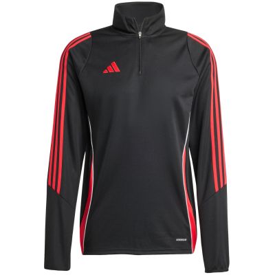 9. Adidas Tiro 24 Training Top M JN4565 Sweatshirt