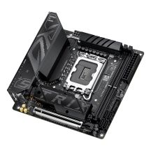 ASUS ROG STRIX B860-I GAMING WIFI Intel B860 LGA 1851 (Sockel V1) Mini-ITX