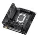 ASUS ROG STRIX B860-I GAMING WIFI Intel B860 LGA 1851 (Sockel V1) Mini-ITX