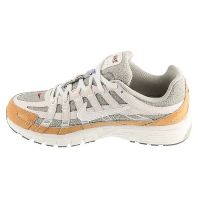 2. Nike P-6000 SE IQ1120-311 Grau 42