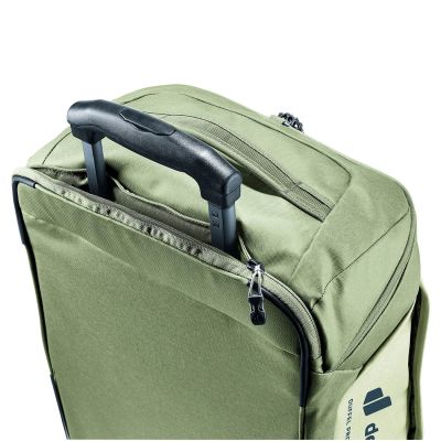 14. Deuter Duffel Pro Movo 36 3501025-1213 Mineral Grove