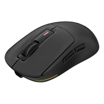2. GENESIS NMG-2193 Gaming-Maus, beidhändig bedienbar, Bluetooth + USB Typ-C, optisch, 26000 DPI