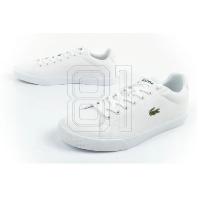 14. Lacoste Lerond Set 125 1 M Schuhe 749CMA000521G