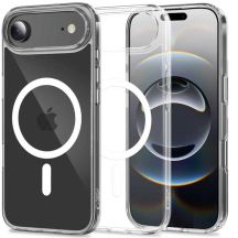 Tech-Protect FlexAir Hybrid MagSafe Case für iPhone 17 Air – Transparent
