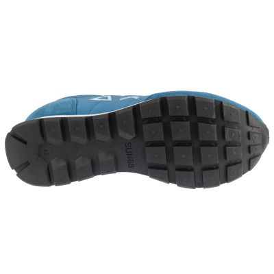 4. SUN68 Tom Solid Z36101-80 Blau 41