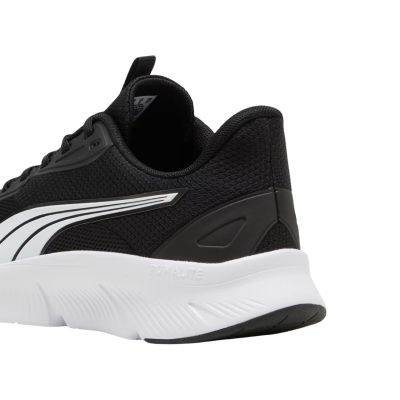 3. Puma Flex Focus Lite Modern Herrenschuhe schwarz 310093 01