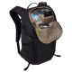 12. Thule Alltrail TAHP222 Schwarzer Rucksack, Reiserucksack, Schwarzes Polyester