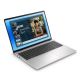 2. Dell 16 DC16251 Core 5 120U 16,0" FHD+ 300 Nits AG 16 GB DDR5 5200 SSD512 Intel UHD Graphics FgrPr WLAN+BT Tastatur mit Hintergrundbeleuchtung 4-Zellen-Akku 54 Wh Windows 11 Pro 3 Jahre ProSupport