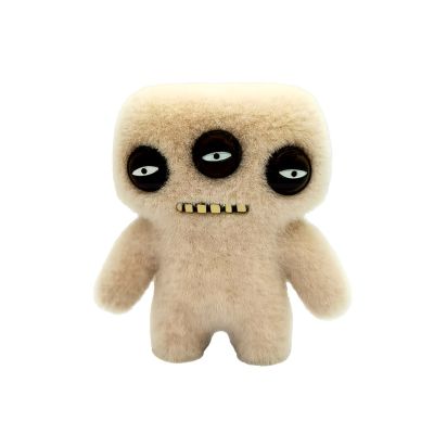 39. FUGGLER S1 SAMMELFIGUREN - 4ER-PACK (SORTIMENT)